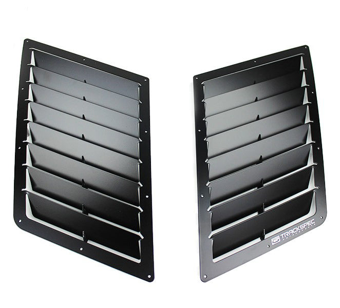 2004-2006 Pontiac GTO Hood Vent Kit