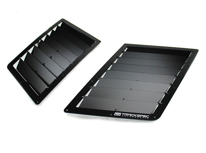 2004-2006 Pontiac GTO Hood Vent Kit