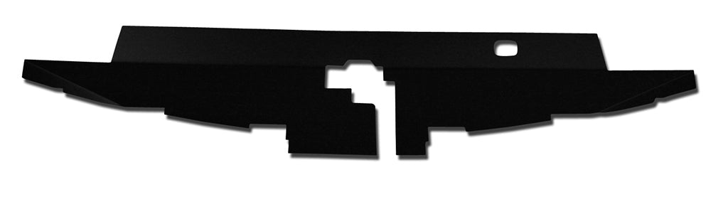 2005-2008 Charger Radiator Support Show Panel