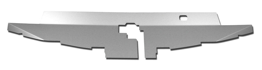 2005-2008 Charger Radiator Support Show Panel