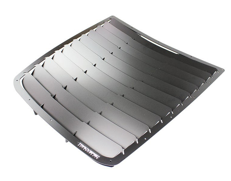 2005-2013 C6 Corvette GT2 Center Hood Louver