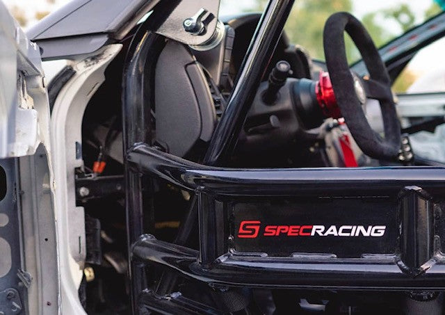 TrackSpec 2005-2013 C6 Corvette Roll Cage Kit