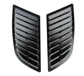 2007-2013 BMW E90 E92 M3 Side Hood Vents