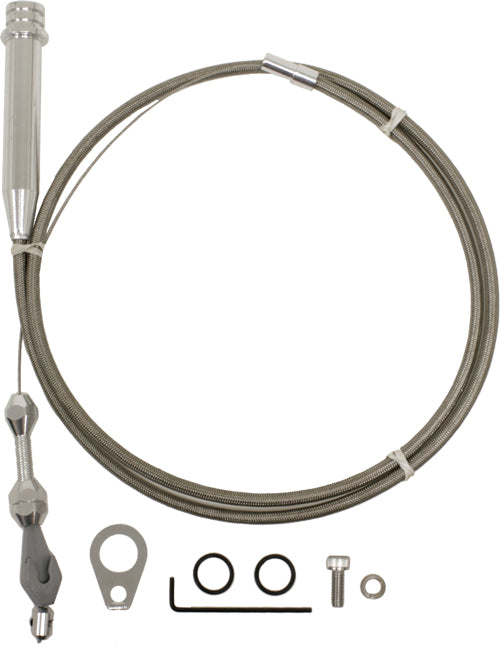 Chevy/ GM 700R4 Transmission Kickdown Cable