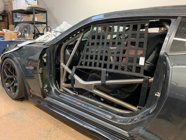 2010-2015 5th Gen Camaro Roll Cage Kit