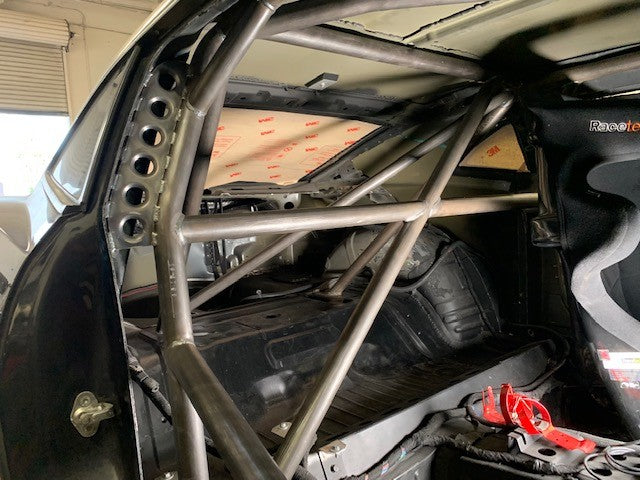 TrackSpec 2010-2015 5th Gen Camaro Roll Cage Kit