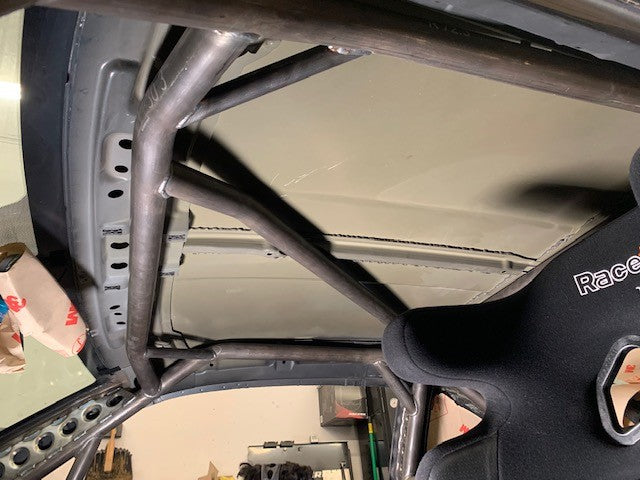 TrackSpec 2010-2015 5th Gen Camaro Roll Cage Kit