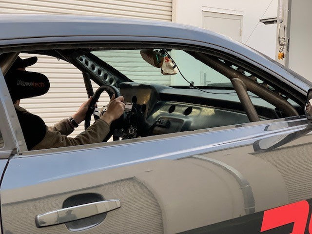 TrackSpec 2010-2015 5th Gen Camaro Roll Cage Kit