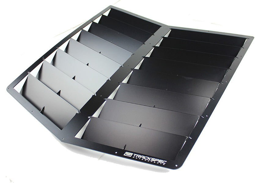 2010-2015 Camaro Z28 ST2 Center Hood Louver