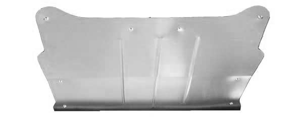 2010-2013 Camaro Anodized Lower Closeout