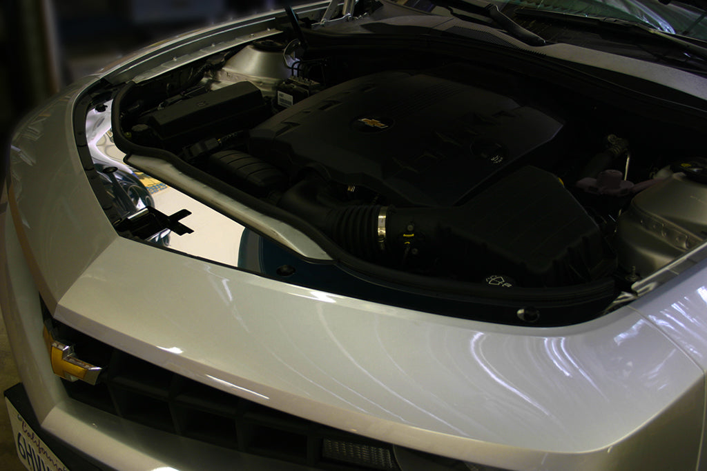 2010-2013 Camaro Radiator Support Show Panel