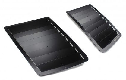 2012- 2021 Subaru BRZ T1 Hood Vent Kit