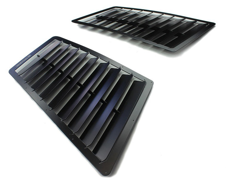 2012-2020 Toyota FR-S / BRZ Hood Vent Kit