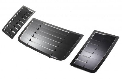 2015-2020 Ford F150 Hood Vent Kit