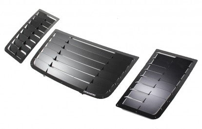 2015-2020 Ford F150 Hood Vent Kit