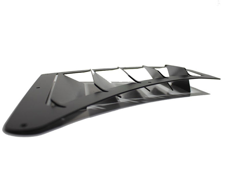 2016-2021 Mustang GT350 GT4 Fender Vents