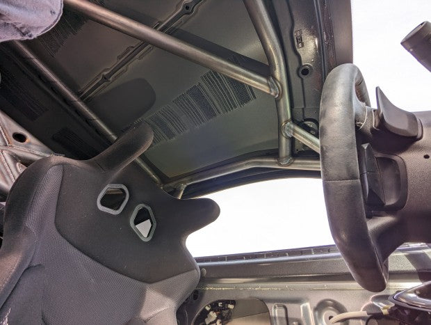 TrackSpec 2016-2023 Camaro Roll Cage Kit