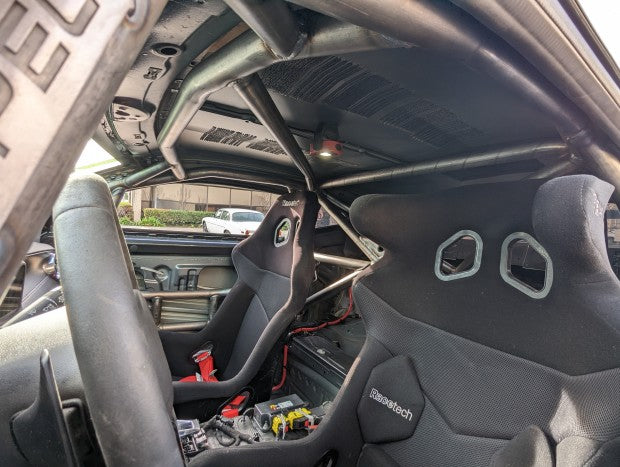 2016-2023 Camaro Roll Cage Kit