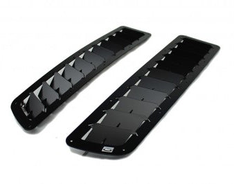2018-2022 Ford Ranger Hood Vents
