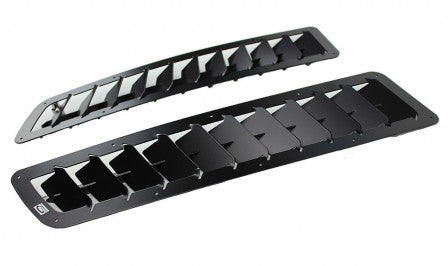 2018-2022 Ford Ranger Hood Vents