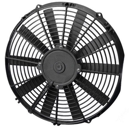 Spal 13.00" Inch Electric Fan Puller Style 30100398