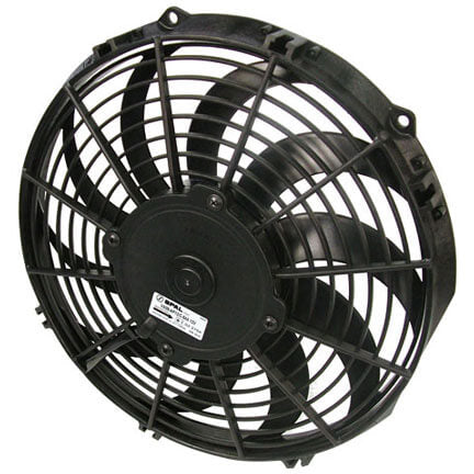 SPAL® Electric Fan