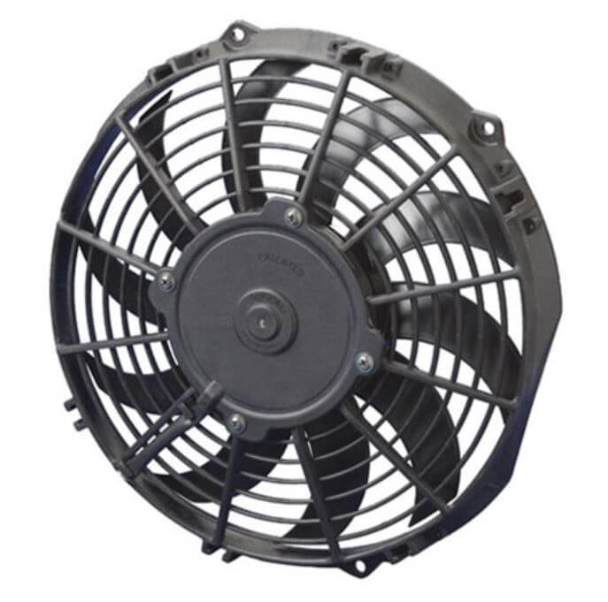 SPAL® Electric Fan