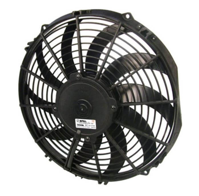 SPAL® Electric Fan
