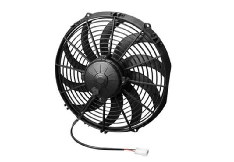 SPAL® Electric Fan