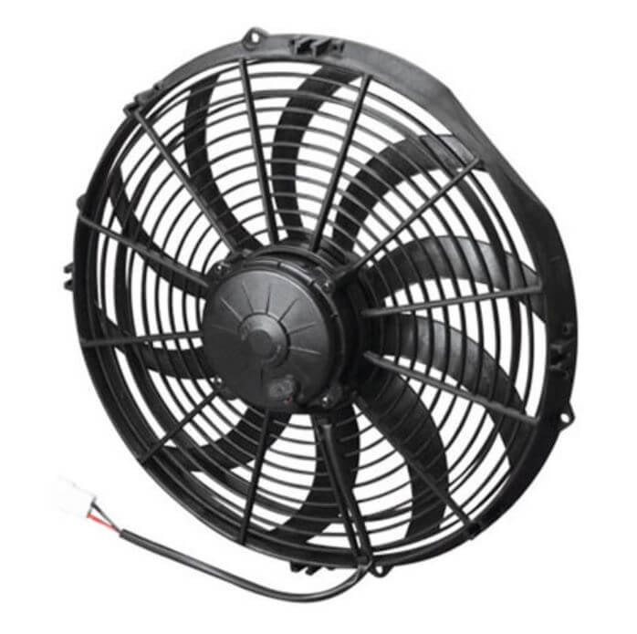 SPAL® Electric Fan
