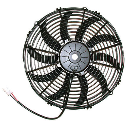 SPAL® Electric Fan