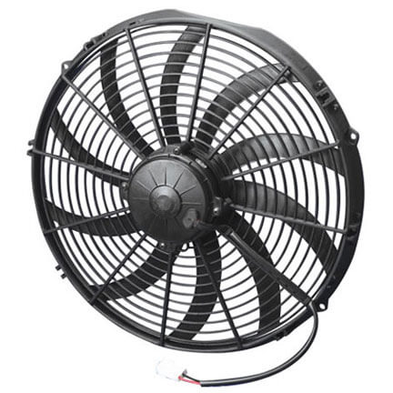 SPAL® Electric Fan