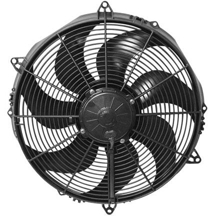 SPAL® Electric Fan