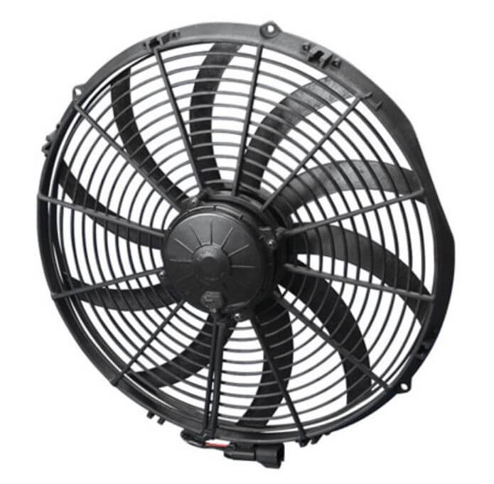 SPAL® Electric Fan