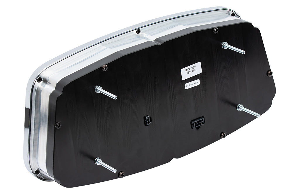 1933- 34 Ford Car RTX Gauge Instruments