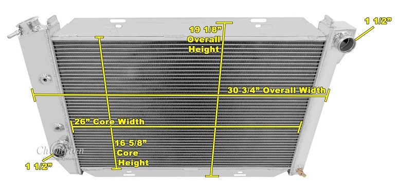  Dual Fan Combo