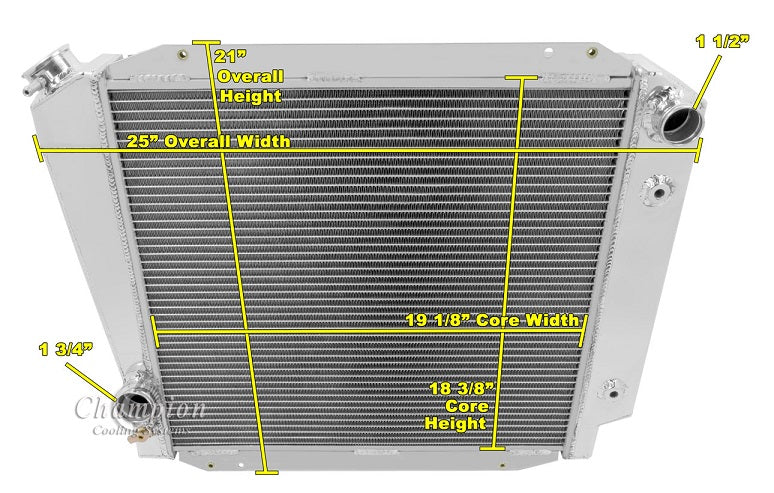  Fan Combo - 5.0 Swap