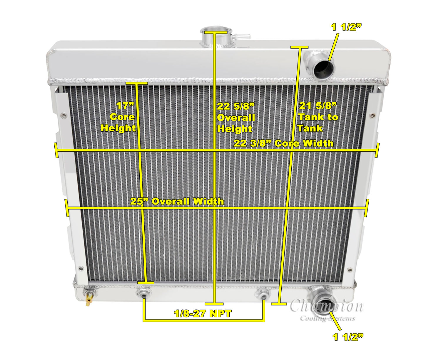  Fan Combo - Pass Outlets