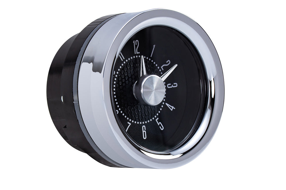 1955- 56 Chevy Belair, 210 RTX Gauge Instruments