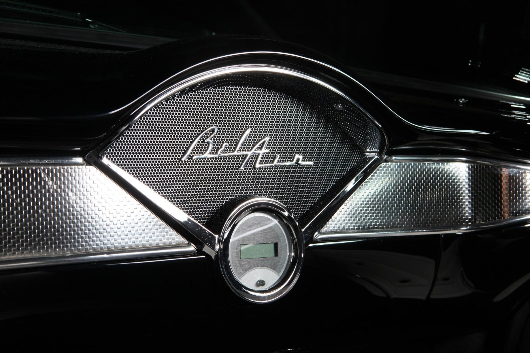 1955-1956 Chevy Car VHX Instruments - Dakota Digital VHX-55C