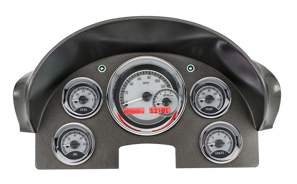 1956 Ford Car VHX Gauge Instruments