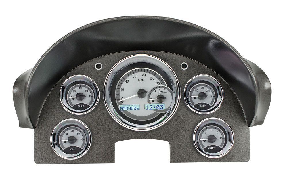 1956 Ford Car VHX Gauge Instruments