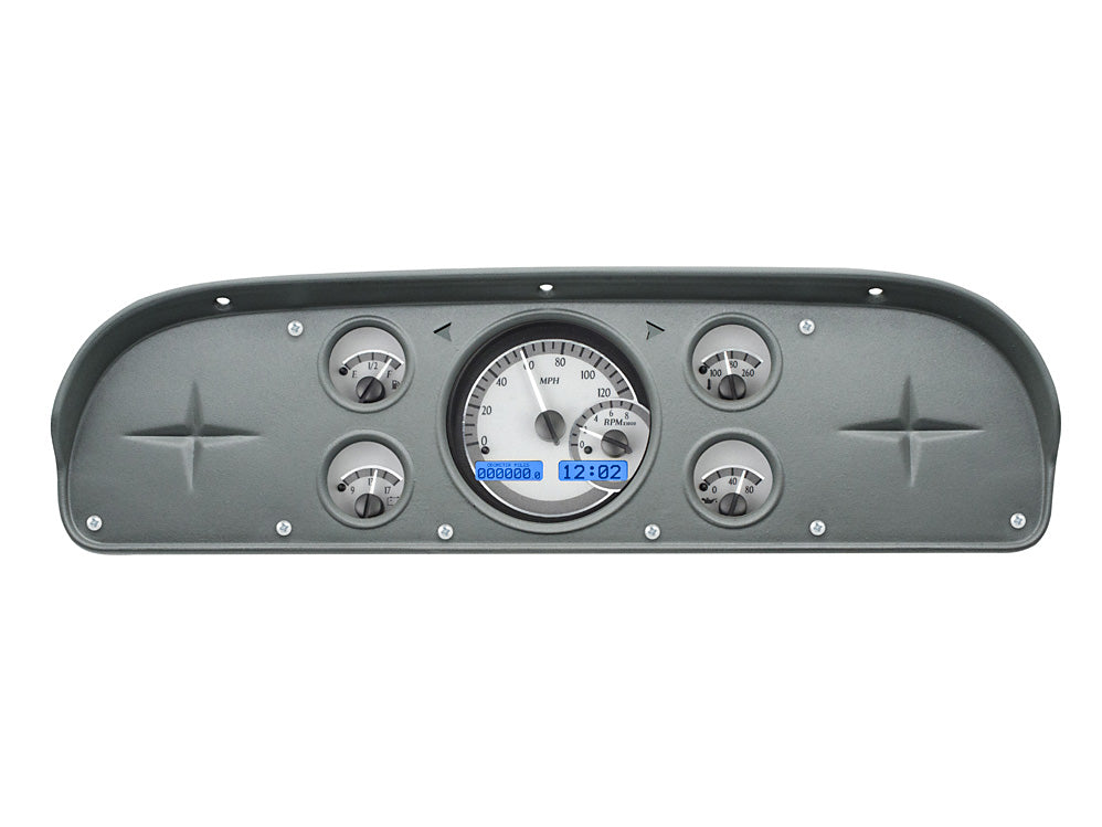 1957- 60 Ford Truck VHX Gauge Instruments