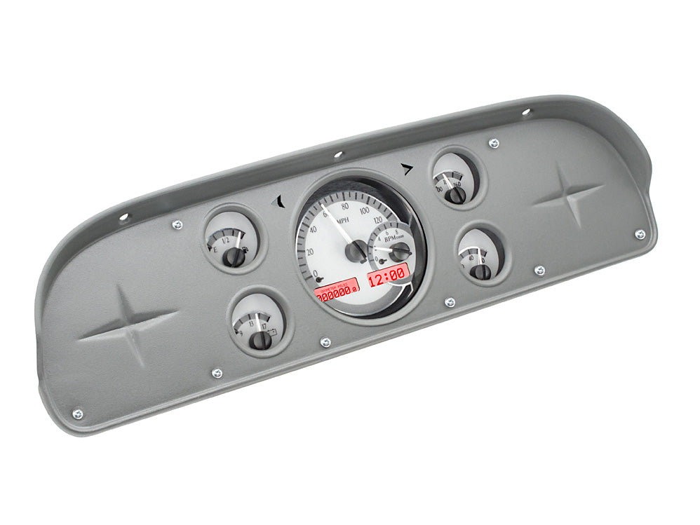 1957- 60 Ford Truck VHX Gauge Instruments