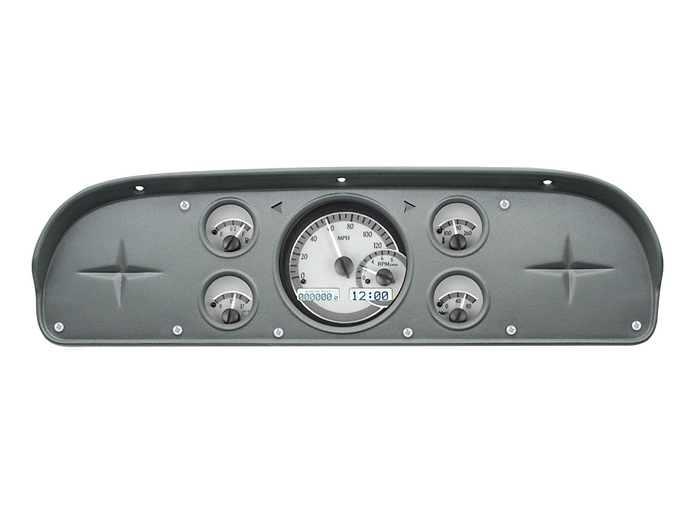 1957- 60 Ford Truck VHX Gauge Instruments