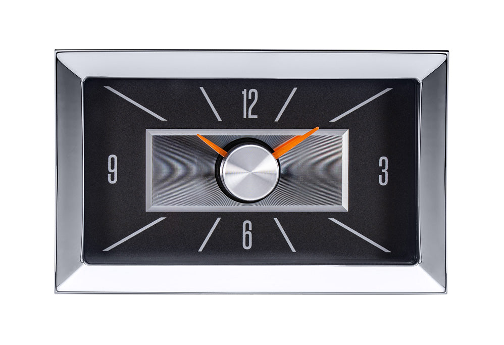 1957 Chevy Belair, 210 RTX Gauge Instruments
