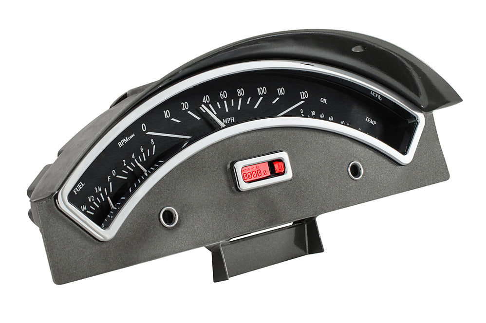 1957 Ford Car VHX Gauge Instruments