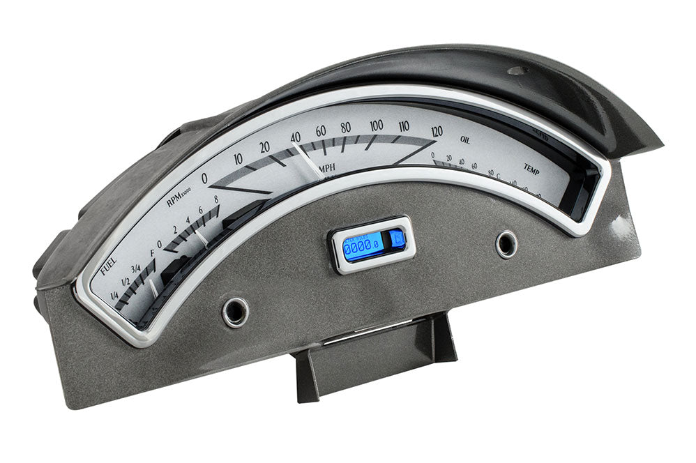 1957 Ford Car VHX Gauge Instruments