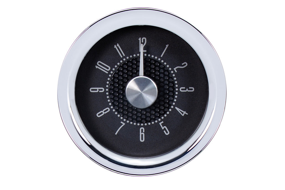 1958- 62 Corvette RTX Gauge Instruments
