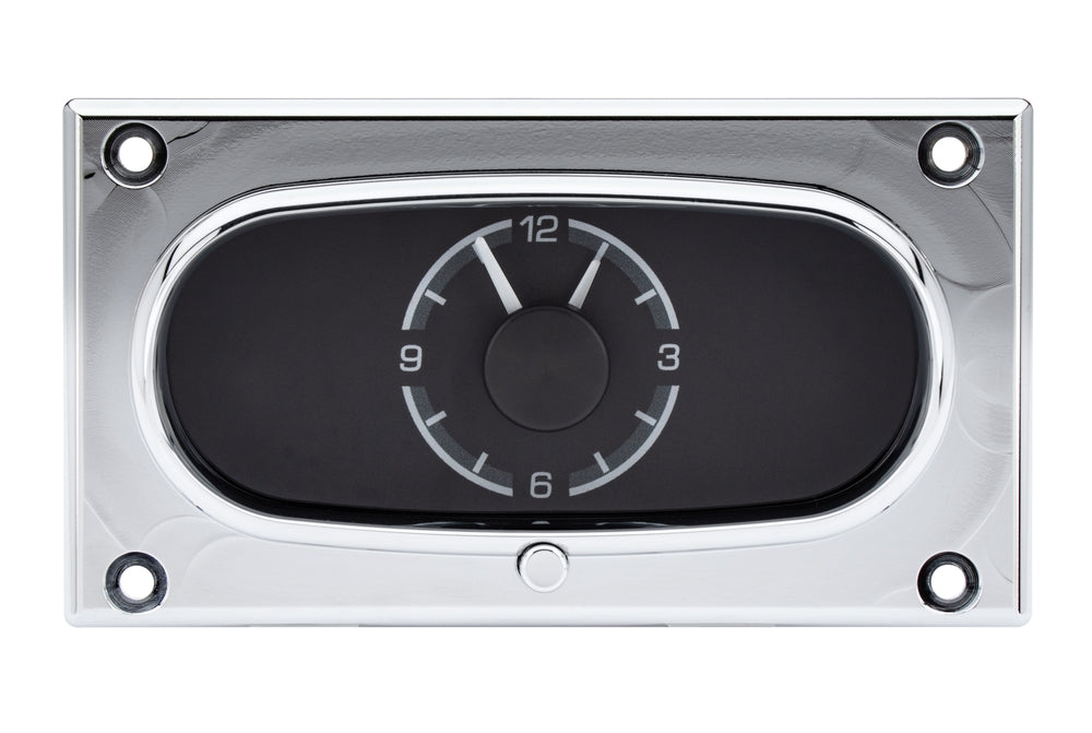 1958 Chevy Impala HDX Gauge Instruments